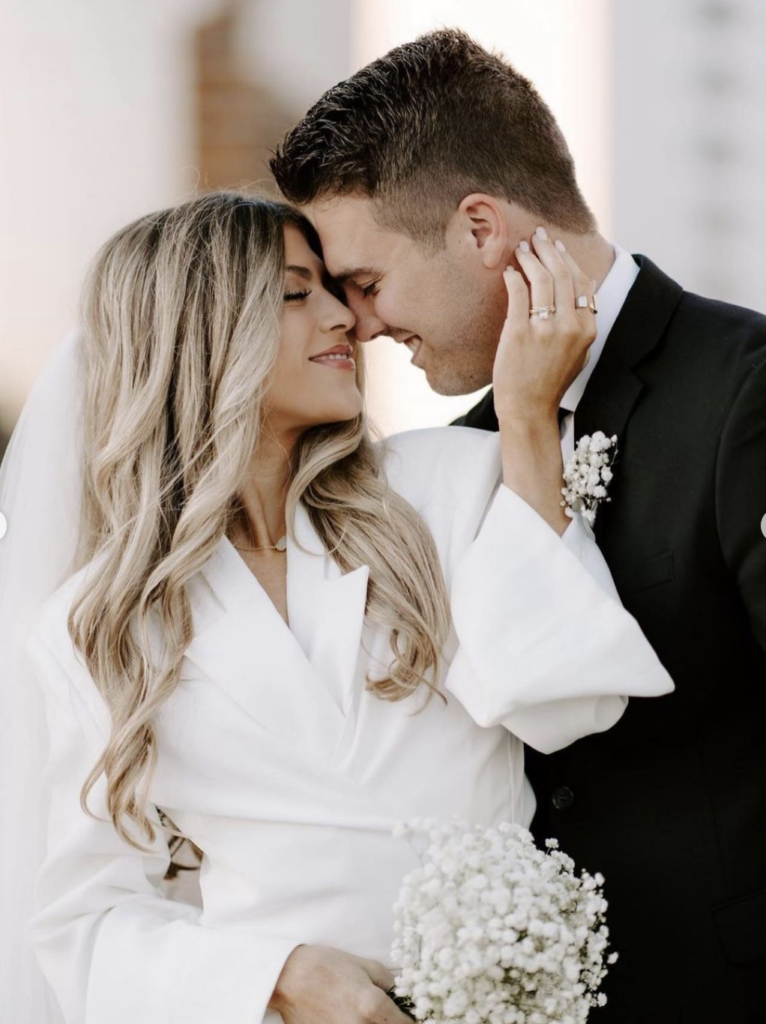 Downtown Phoenix Elopement